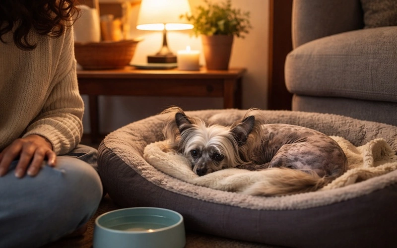 Preview image for The First 72 Hours After Adoption article