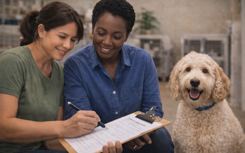 Preview image for the Responsible Breeding and Verification article